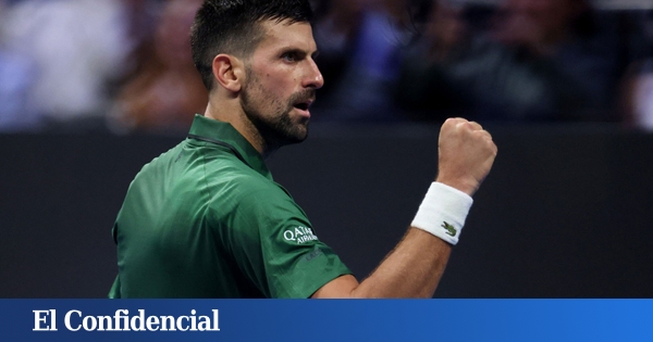 "Han hecho que tenga dudas de que pueda ganar otro Grand Slam"