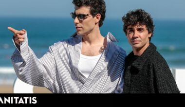 las vidas por separado de Javier Calvo y Javier Ambrossi “casi sin contacto”