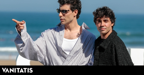 las vidas por separado de Javier Calvo y Javier Ambrossi “casi sin contacto”