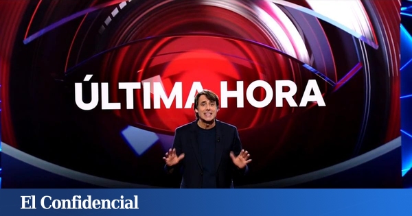 la casa en directo' en la noche del miércoles tras sus pésimas audiencias