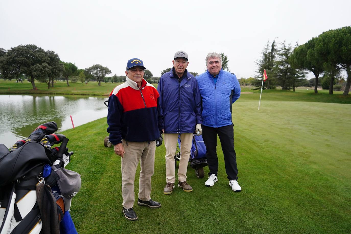 La Valmuza luce su Copa Presidente