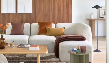 Estos son los colores tendencia que dominarán la decoración en 2026 con un aire moderno y elegante