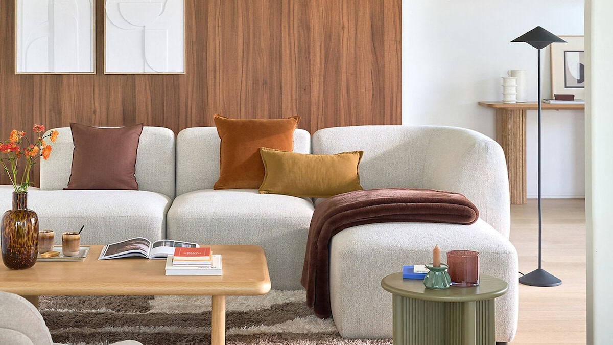 Estos son los colores tendencia que dominarán la decoración en 2026 con un aire moderno y elegante