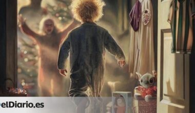 El autor del cartel de la Cabalgata de Sevilla denuncia "ciberacoso agresivo" por incluir una camiseta del Betis