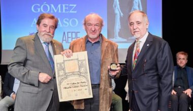 El Periódico Aragón