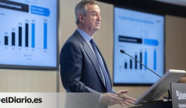 "Tendrían sentido, pero no se van a producir"