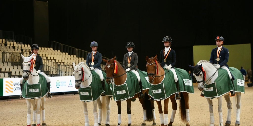 Sicab 2025 se despide con un aumento del 3% en el número de visitantes