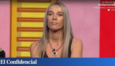 ¿quiénes son los nuevos nominados?