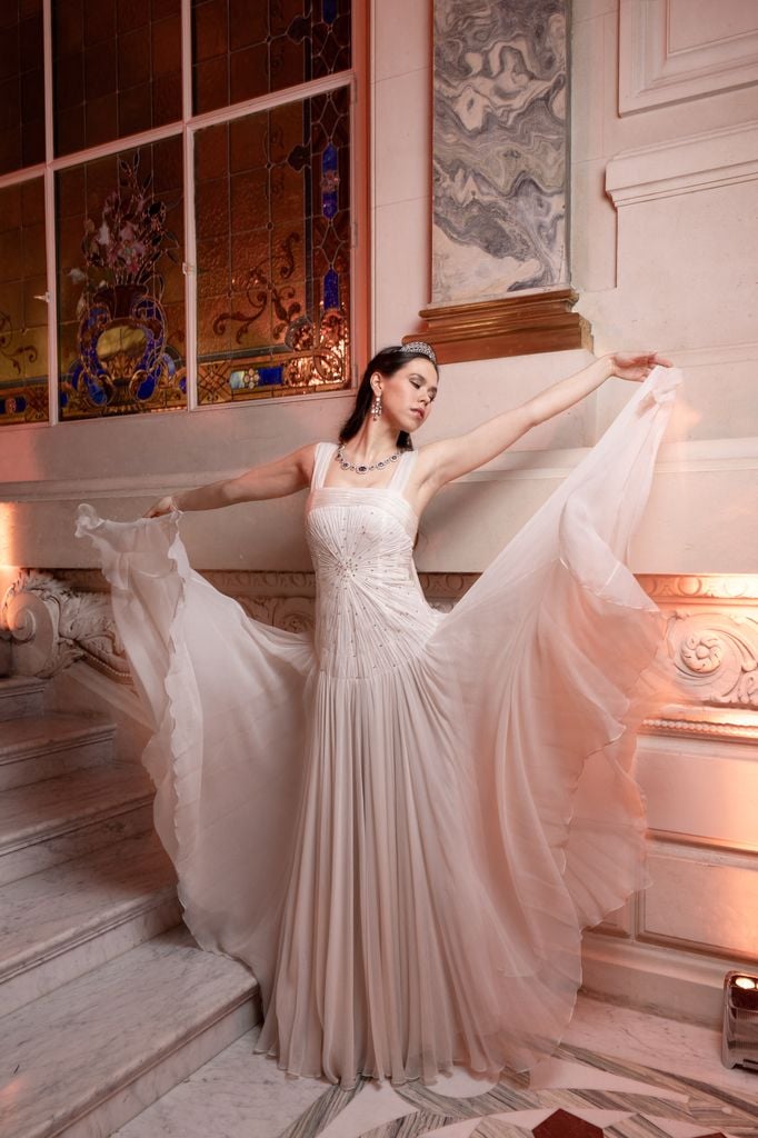 Baile Debutantes 2025