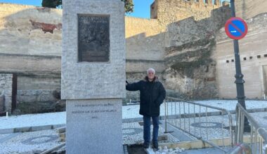 La Crónica de Badajoz