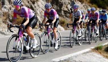 Naia Amondarain e Idoia Eraso amplían su contrato con LABORAL Kutxa-Euskadi hasta 2027