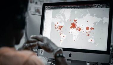 El CSIC impulsa una herramienta ciudadana para vigilar la gripe y la covid-19 | Líder en Información Social