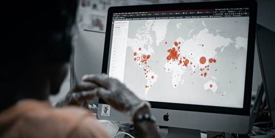 El CSIC impulsa una herramienta ciudadana para vigilar la gripe y la covid-19 | Líder en Información Social