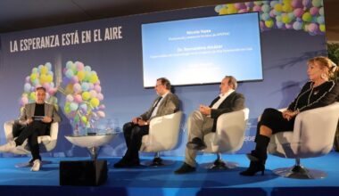 Profesionales sanitarios y pacientes de EPOC piden actualizar la Estrategia Nacional sobre la enfermedad | Líder en Información Social