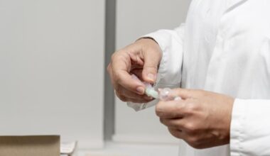 La gripe, a la cabeza de los virus respiratorios en España - Servimedia