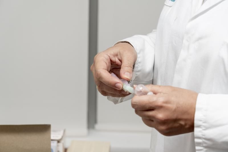 La gripe, a la cabeza de los virus respiratorios en España - Servimedia