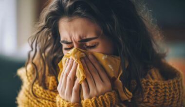 Los médicos de familia alertan de un adelanto de la epidemia de la gripe y la covid-19 - Servimedia