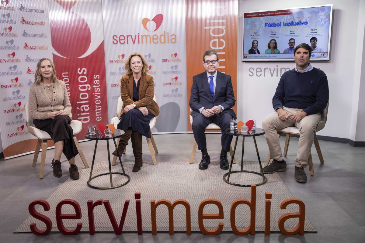 LaLiga Genuine Moeve abre su octava temporada apostando por la “normalización” y el “compromiso” | Líder en Información Social