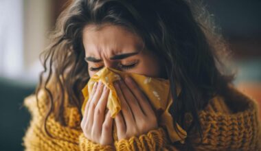 Los médicos de familia alertan de un adelanto de la epidemia de la gripe y la covid-19 - Servimedia