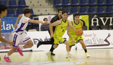 El Hotel 4Postes asalta la pista del Baskonia