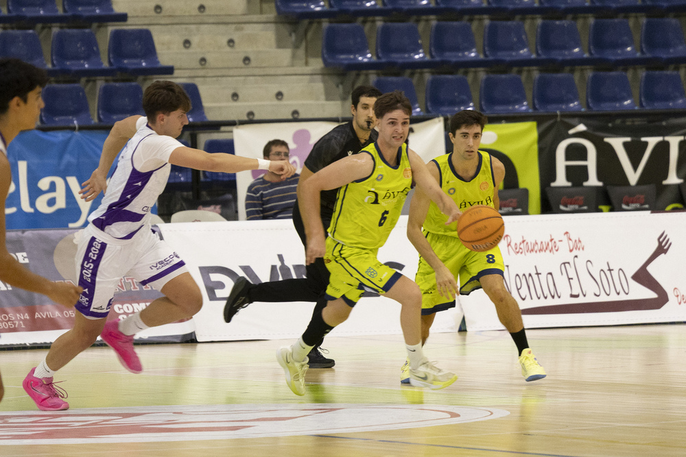 El Hotel 4Postes asalta la pista del Baskonia