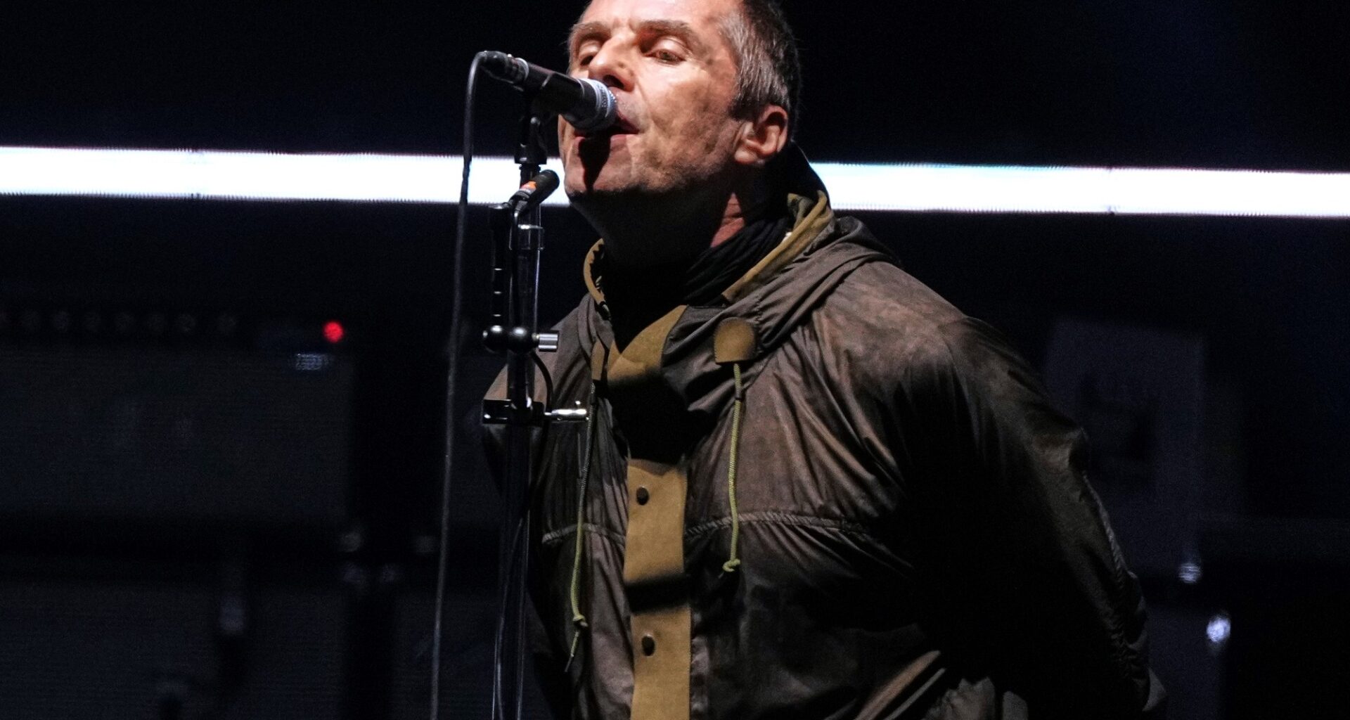 cambio en el horario del show de este sábado