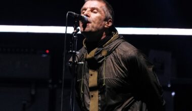 cambio en el horario del show de este sábado