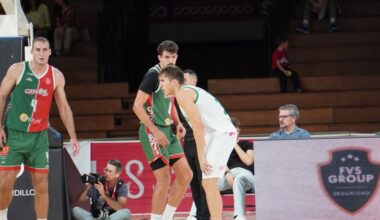 Una buena segunda parte no es suficiente para el Toledo