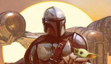 ‘Star Wars: The Mandalorian & Grogu’ cambia las prioridades de sus protagonistas