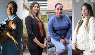 España ya supera el millón de afiliados latinoamericanos: ¿dónde están y en qué trabajan? | Economía