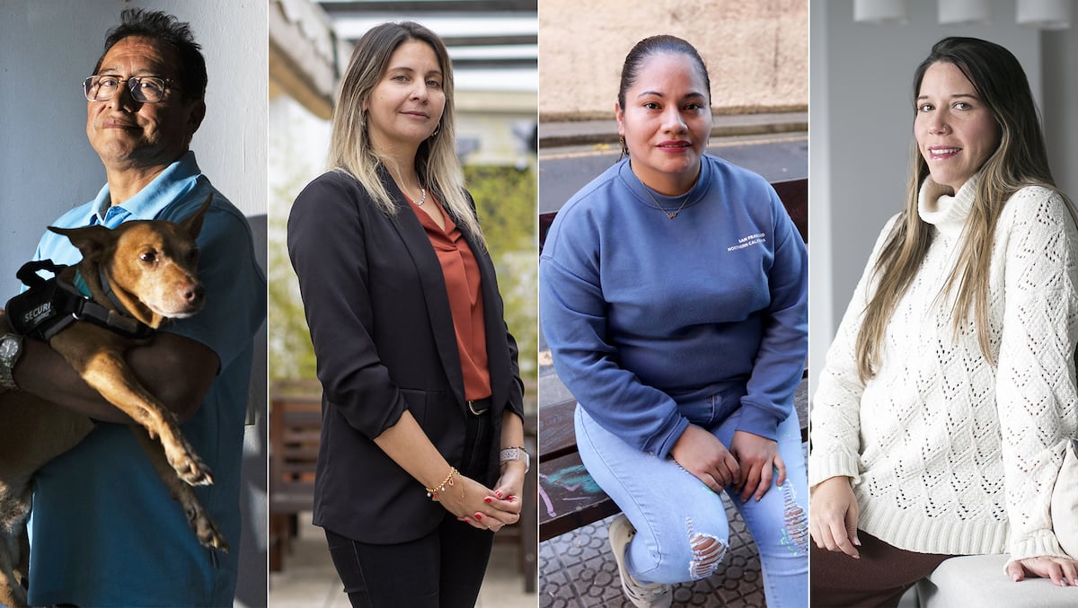 España ya supera el millón de afiliados latinoamericanos: ¿dónde están y en qué trabajan? | Economía