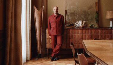 Hugo Toro, Premio AD 2025 al Interiorista del año: “España es una fuente inagotable de inspiración para mí, llena de historia, riqueza cultural y luz”