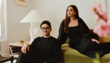 Así se convirtió una vivienda heredada en una casa moderna y funcional que rinde homenaje a las raíces familiares: “Este lugar es un retrato de nuestras historias y sensibilidades"