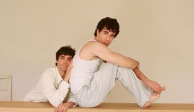 10 rincones que nos enamoraron de la casa de Los Javis en Madrid