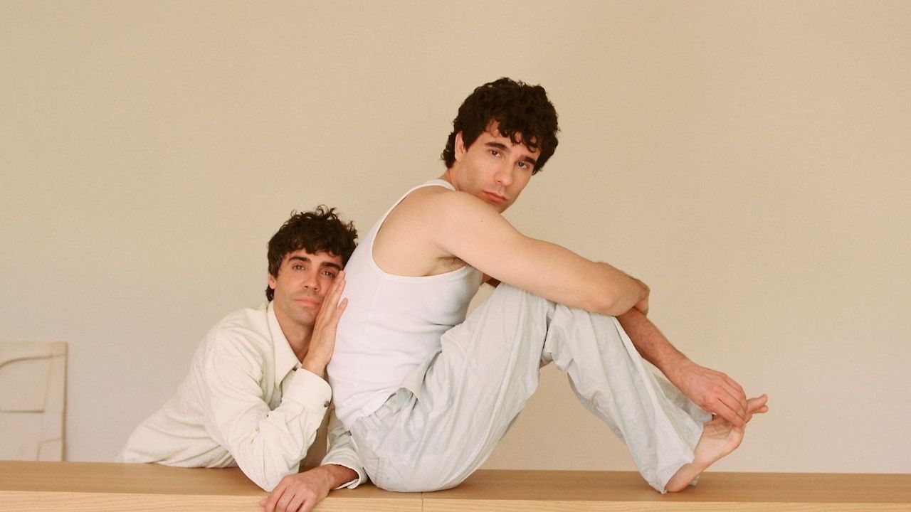 10 rincones que nos enamoraron de la casa de Los Javis en Madrid