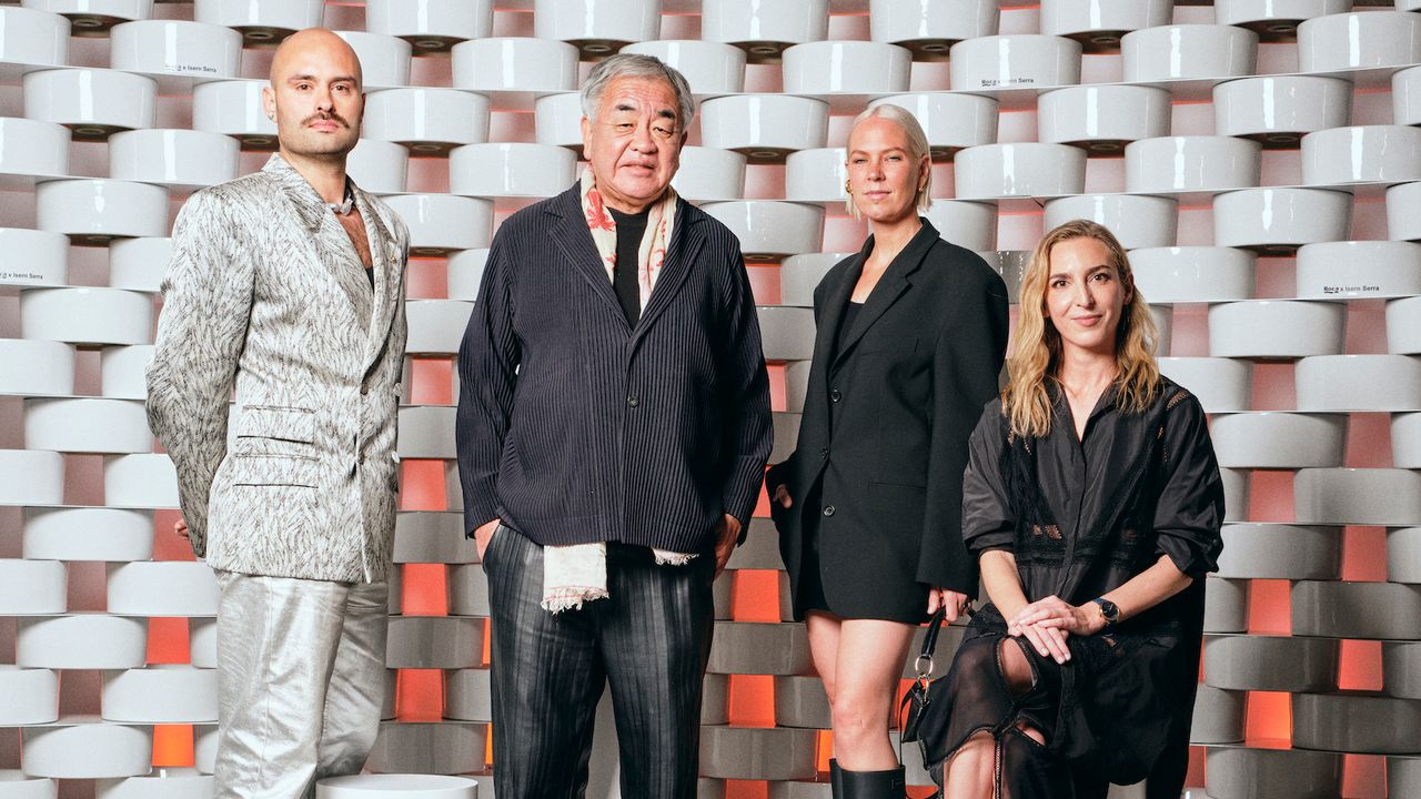 Así brillaron los Premios AD 2025: una noche para recordar en la Casa de la Arquitectura