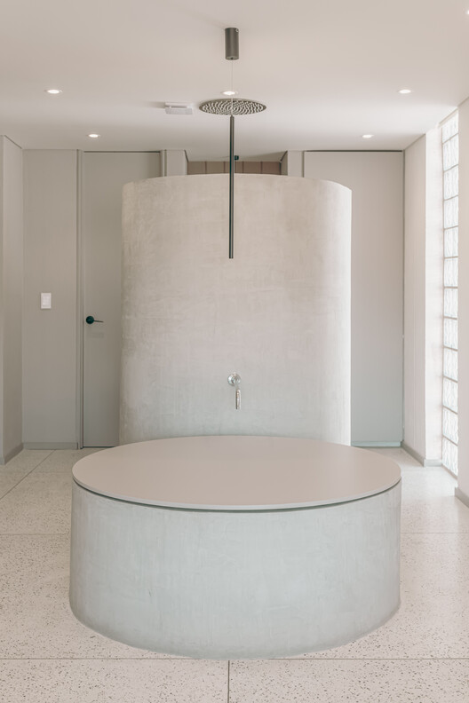 Edificio Residencial Hom / Dos Aguas Taller de Arquitectura - Imagen 15 de 19