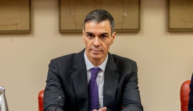 Sánchez, tras la condena al fiscal general: "La democracia es un privilegio que debemos defender de nostalgias infundadas y abusos de poder" | Política