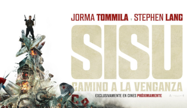 Te invitamos al cine a ver Sisu: Camino a La Venganza. 21 de noviembre en cines.