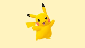 Pokémon es una de las