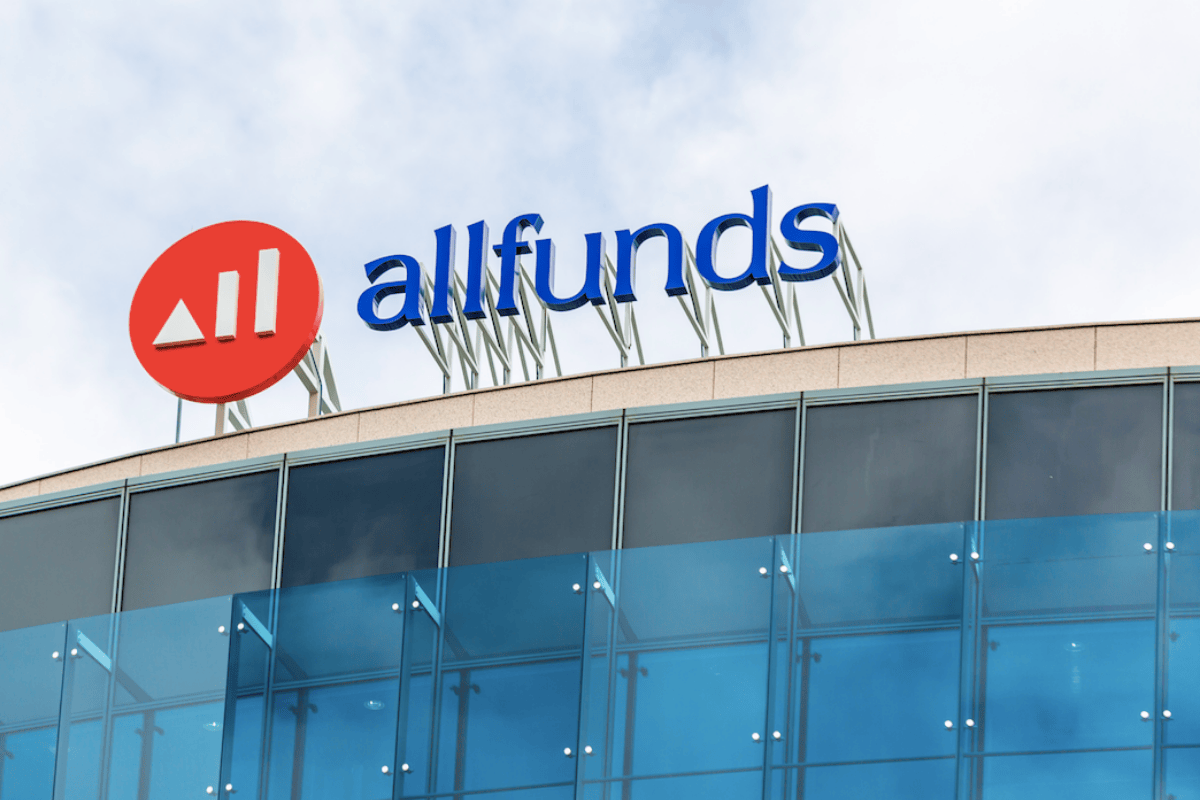 Deutsche Börse y Allfunds confirman conversaciones exclusivas para una fusión
