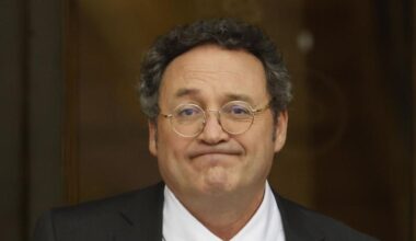 «Es el momento de abandonar»