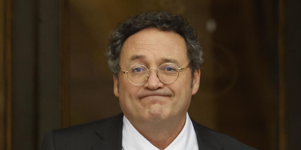 «Es el momento de abandonar»