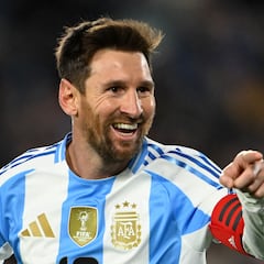 Pekerman y el ‘robo’ de Messi: “Iba al Mundial Sub-20 con España”