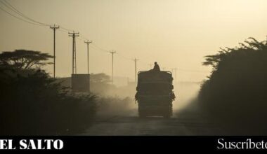 La paradoja de la COP30: el Sur Global pagará 238.000 millones de deuda en 2025 mientras espera financiación - El Salto