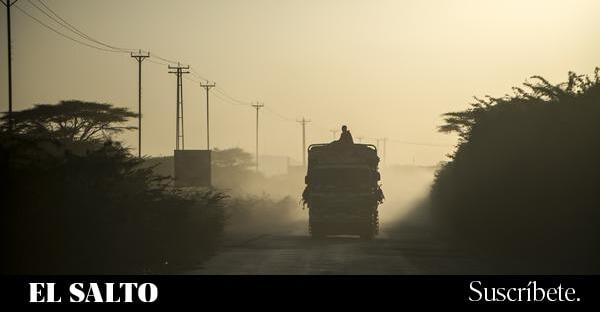 La paradoja de la COP30: el Sur Global pagará 238.000 millones de deuda en 2025 mientras espera financiación - El Salto