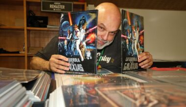 «Damos nueva vida a la cultura pop del siglo XX»