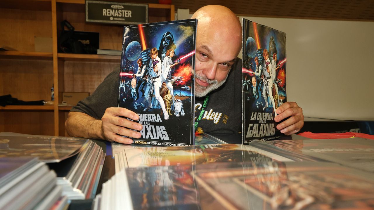 «Damos nueva vida a la cultura pop del siglo XX»