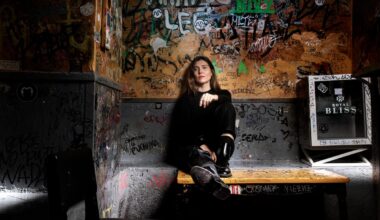 Carlota Casado, la mujer que sueña con un museo de la Movida | EL PAÍS Semanal