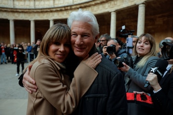 El actor resaltó la calidez